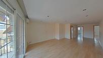 Living room of Flat for sale in Viladecans  with Air Conditioner, Parquet flooring and Balcony