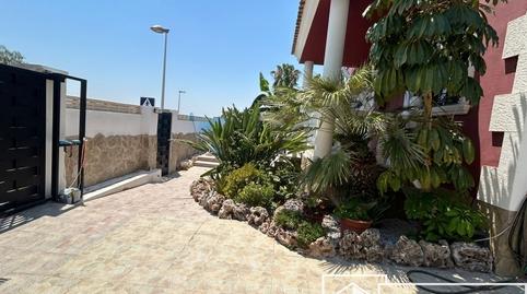 Foto 5 de Casa o chalet en venta en Urbanización Edeta, 2, Santa Bárbara, Valencia