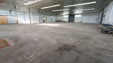 Photo 2 of Industrial buildings to rent in La Portalada, Alicante
