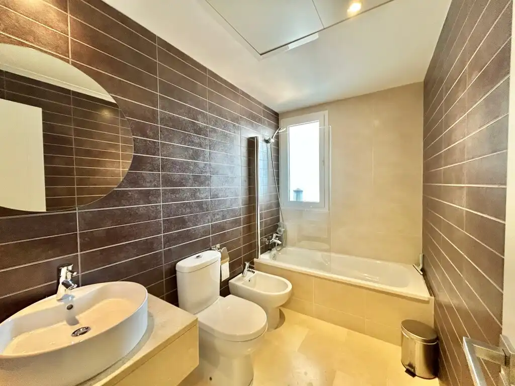 Apartament amb terrassa en venda a Costa Natura, imagen 12