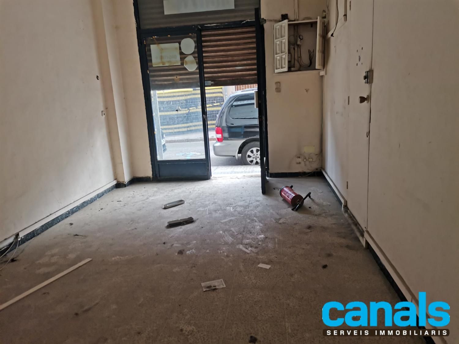 Premises for sale in Ripollet