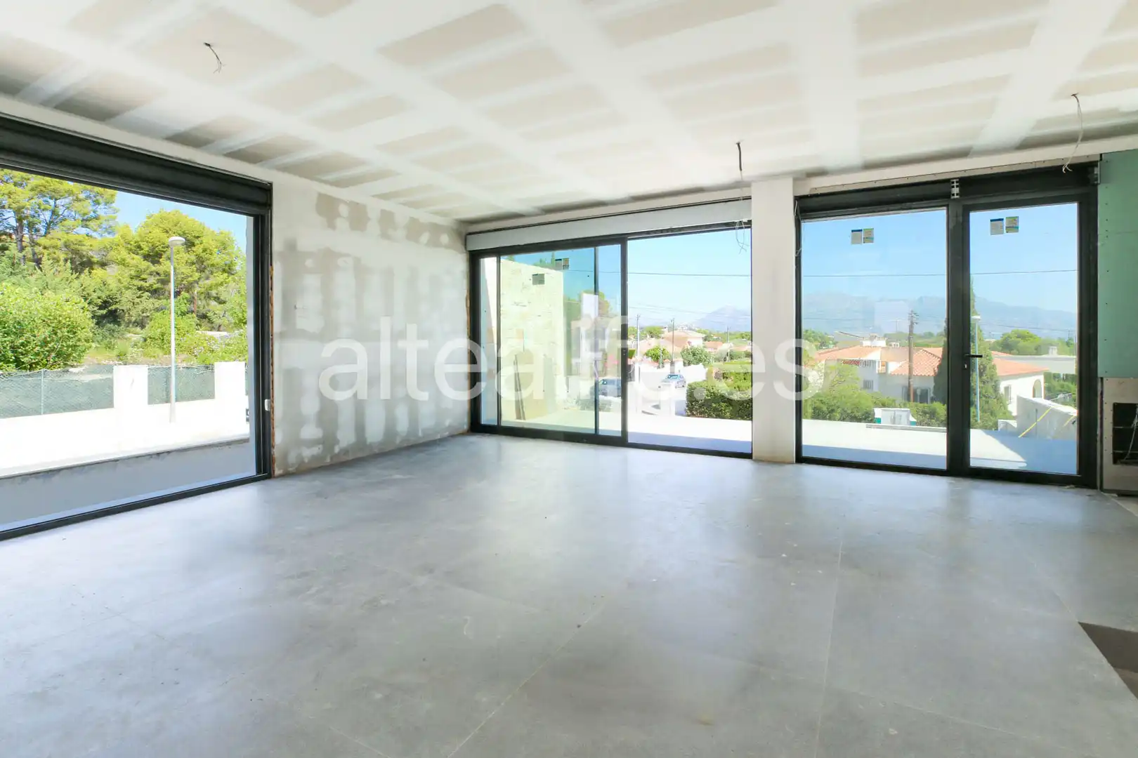 Villa con piscina in vendita a Carrer Cap Roig, imagen 25