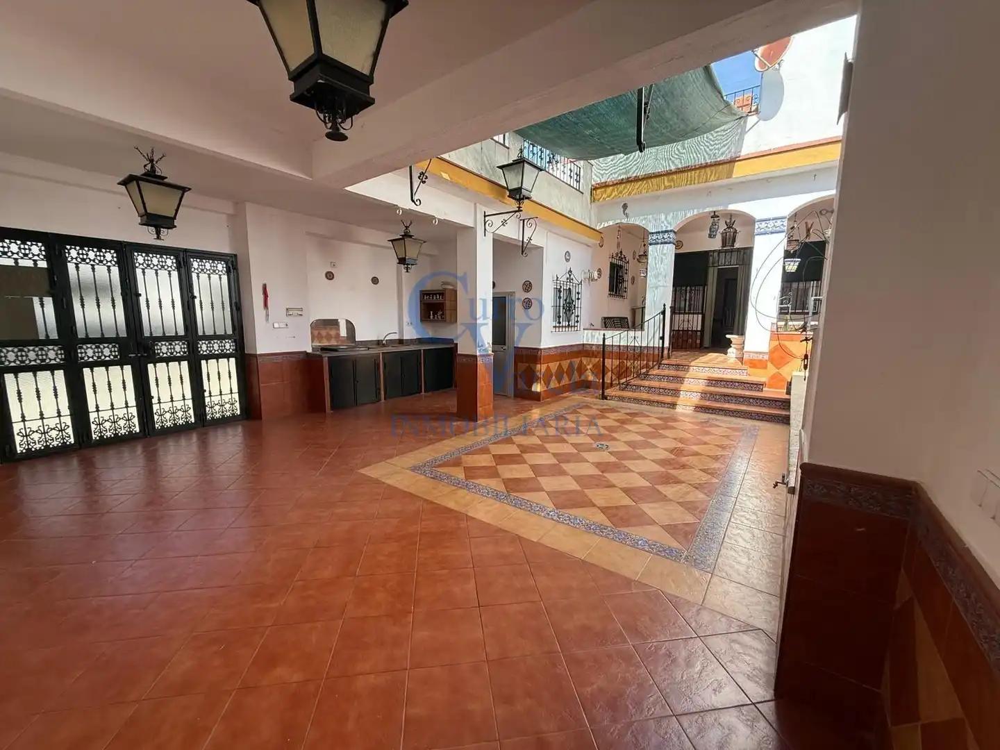 Casa o xalet en venda en Dos Hermanas amb Aire condicionat, Calefacció i Terrassa