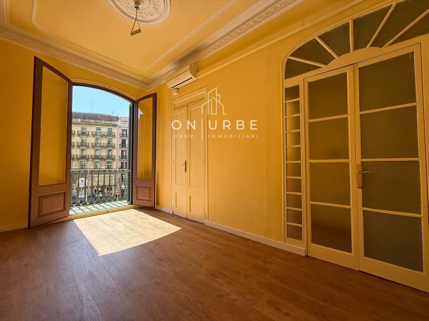 Flat with lift for sale in Universitat, imagen 23
