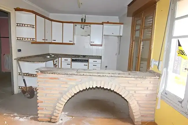 Cuina de Pis en venda en Oyón-Oion