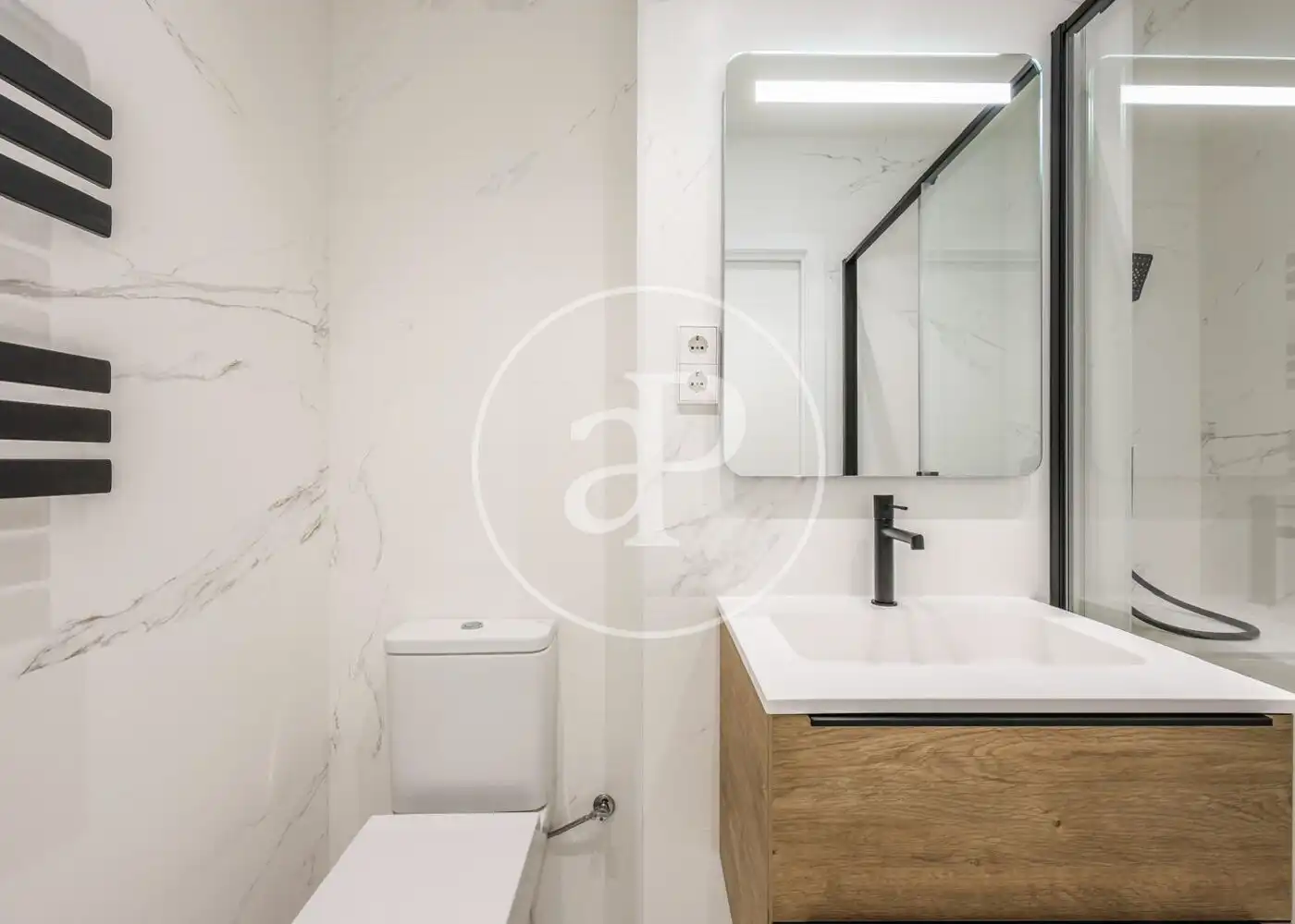 Appartement avec ascenseur à vendre à C/ del Alcalde Sainz de Baranda, imagen 29