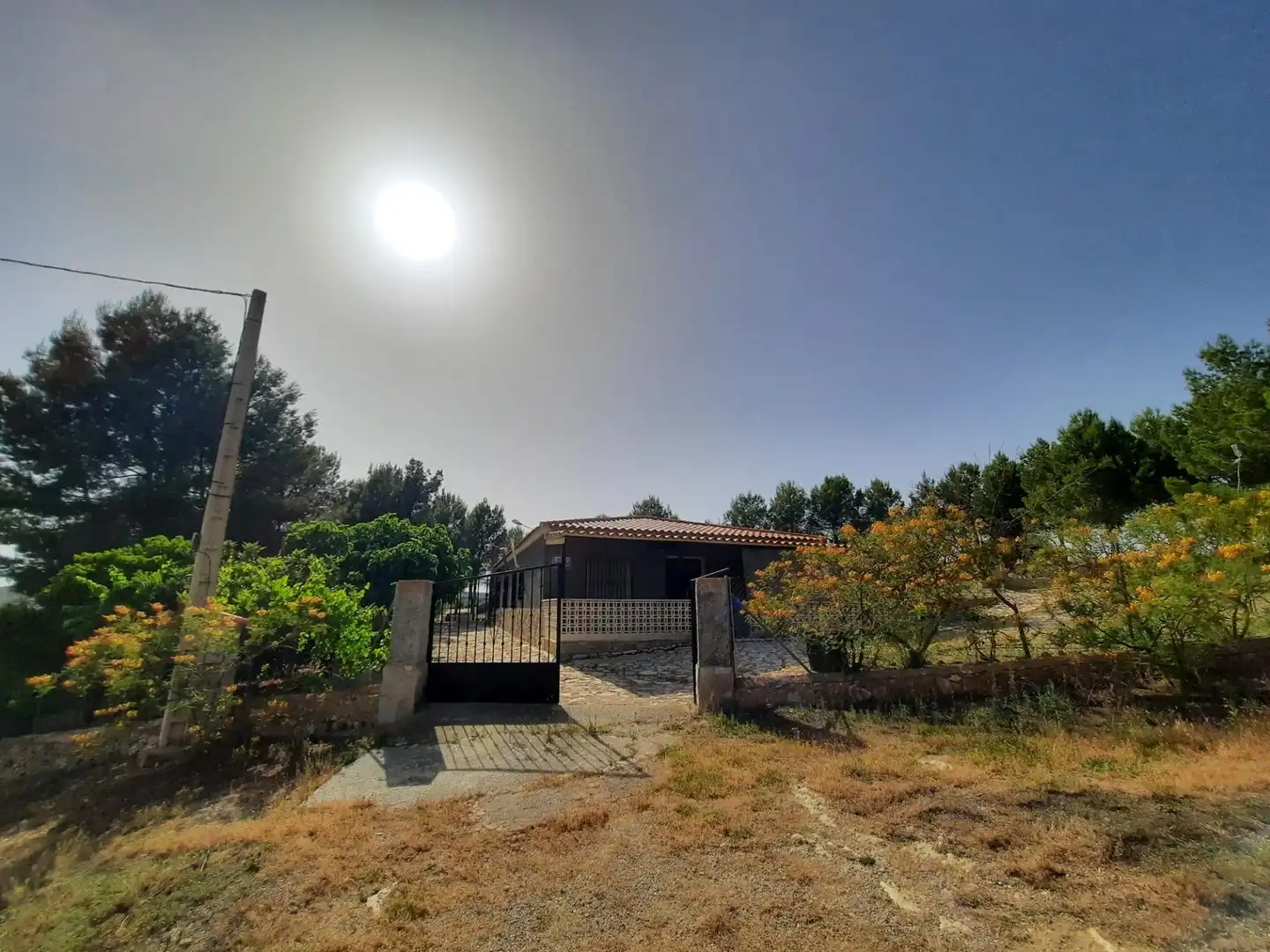 Casa o chalet en venta en Alpera con Amueblado