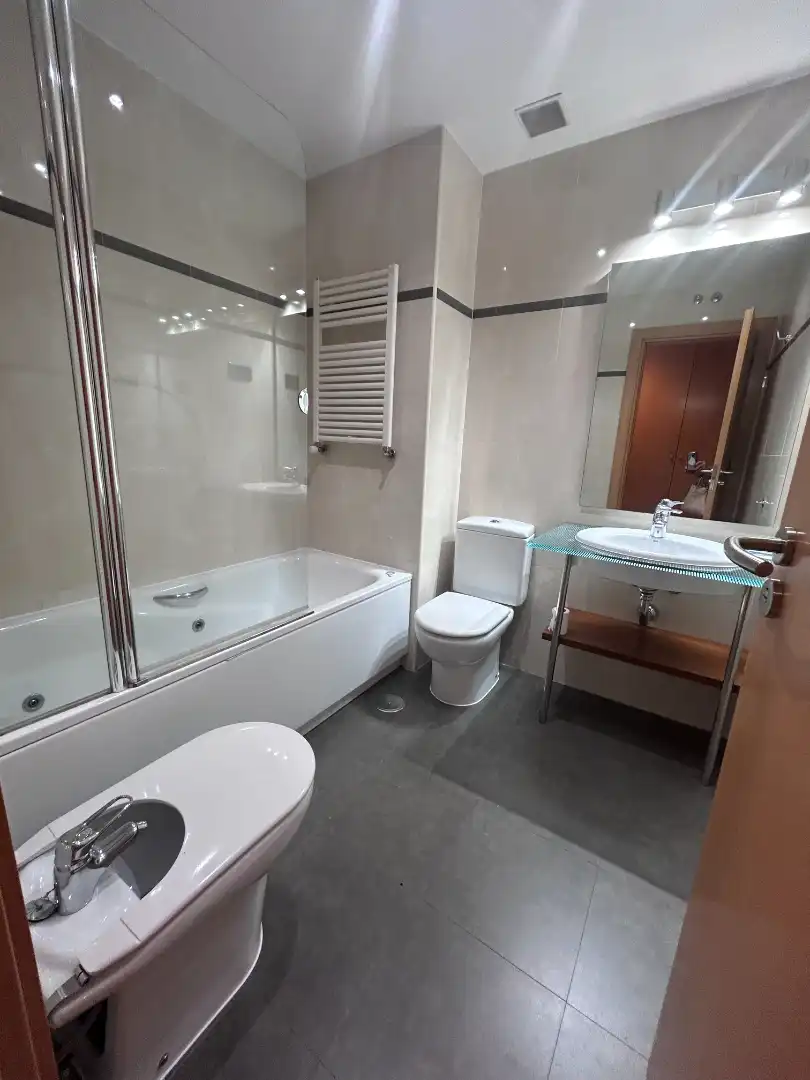 Wohnung mit Pool zur Miete in Avenida del Talgo, imagen 18