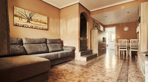 Foto 2 de Casa adosada en venta en La Regia, Orihuela