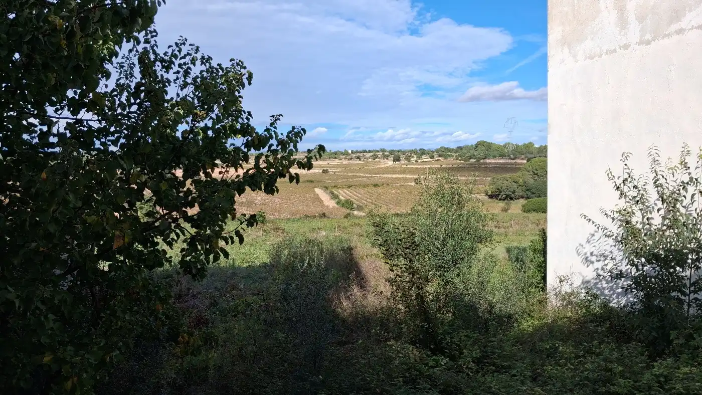 Residential zum Verkauf in La Secuita