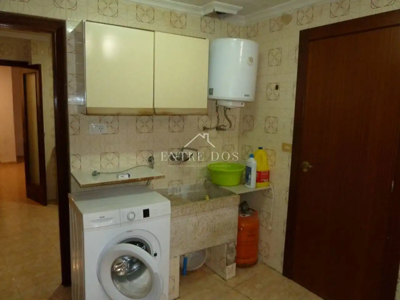 Cuina de Casa o xalet en venda en Vila-real amb Terrassa