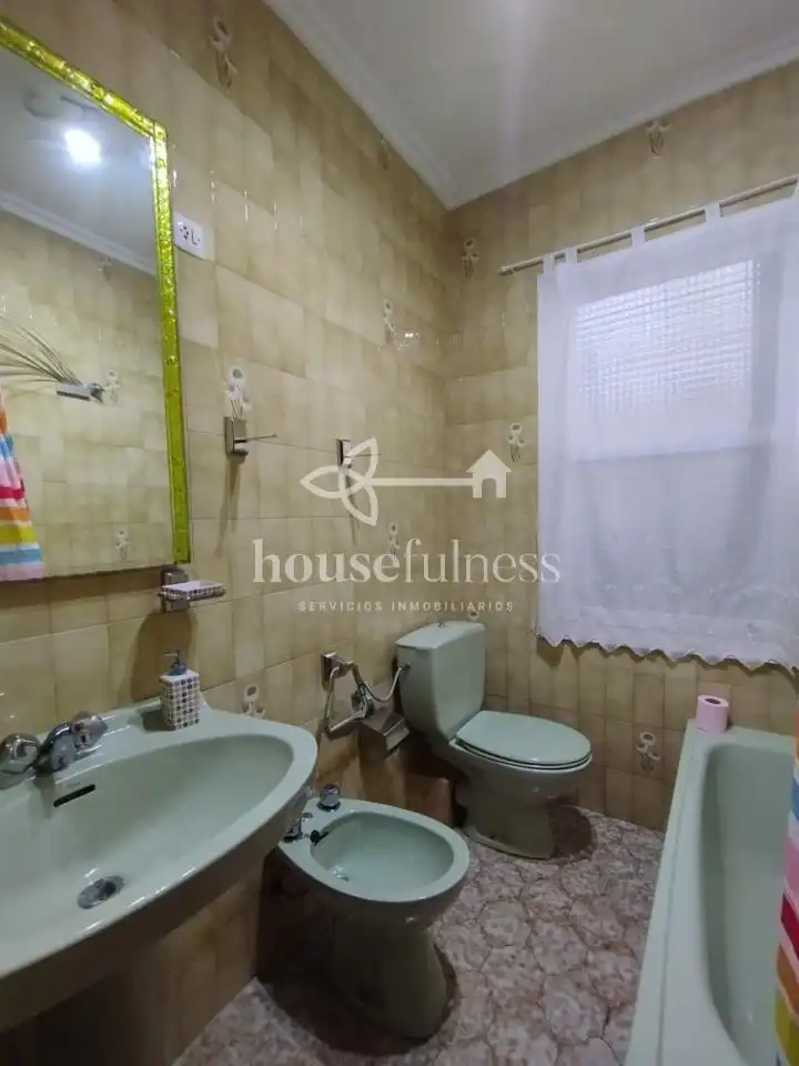 Casa amb jardí en venda a Valdoviño, imagen 14