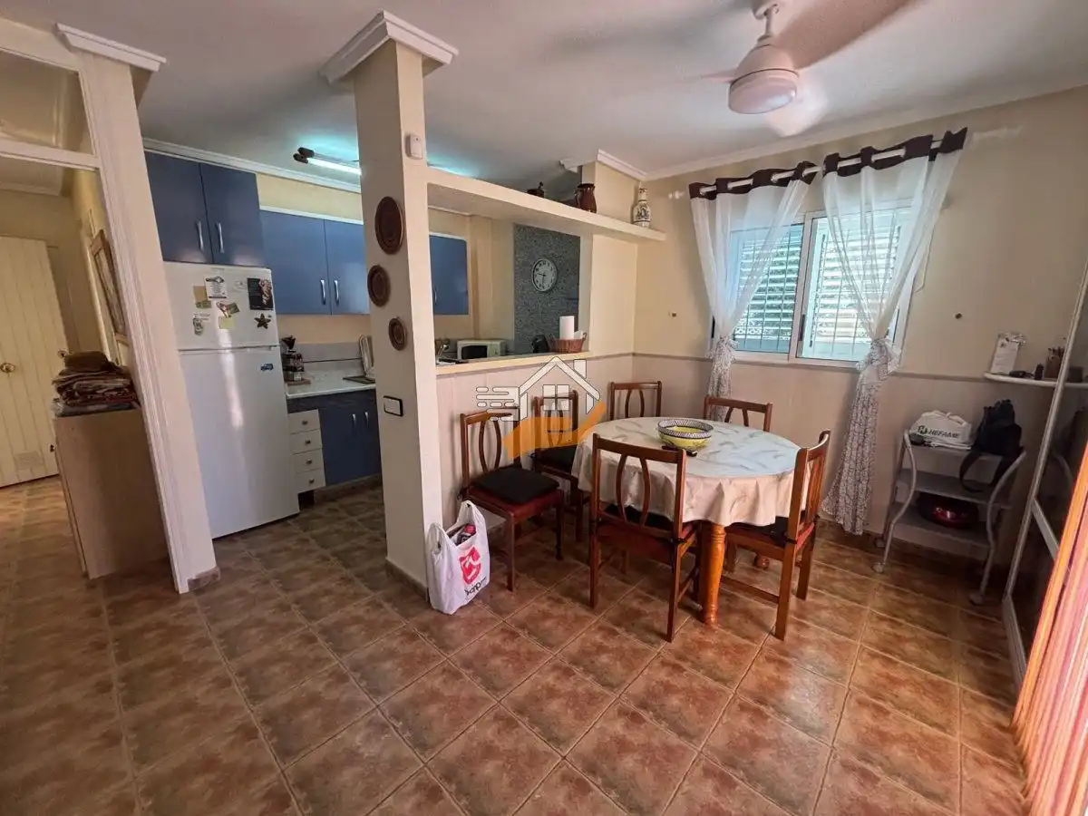 Duplex with pool for sale in Playa de los Locos, imagen 6