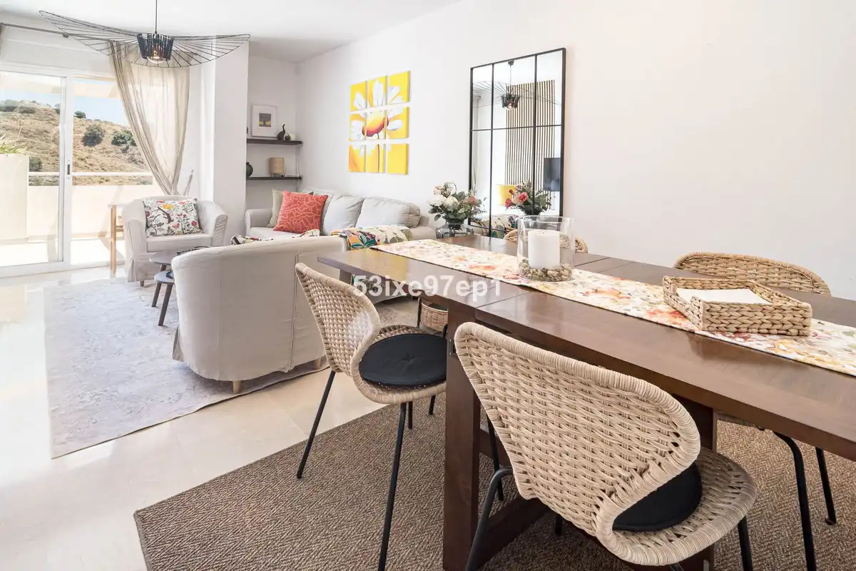 Attique avec ascenseur à vendre à Calahonda - Carchuna, imagen 7
