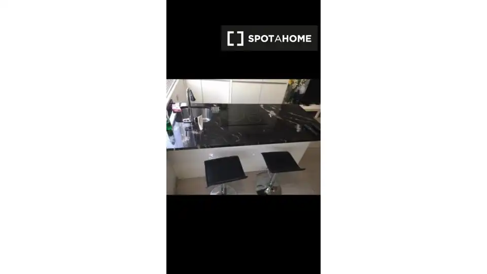 Habitació a Zarzaquemada
