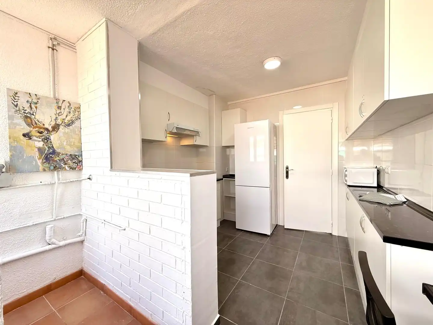 Habitación en Calle Cristo de la Victoria, 73, Pradolongo