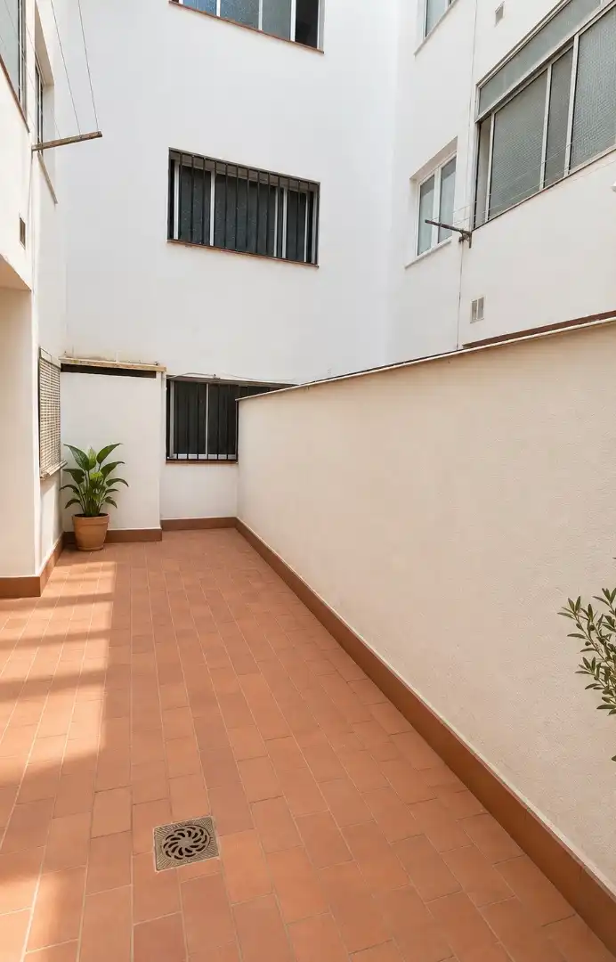 Appartement avec terrasse à vendre à Carrer Pau Claris, imagen 9