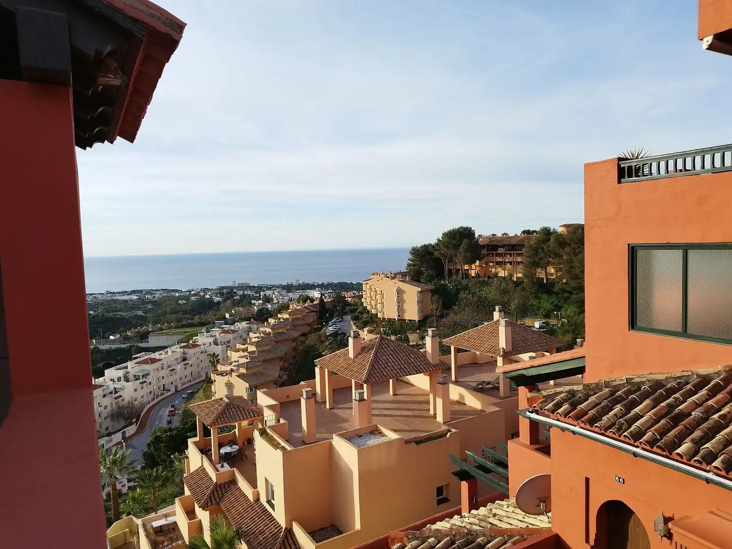 Appartement compact avec piscine à vendre à Elviria - Cabopino, imagen 17