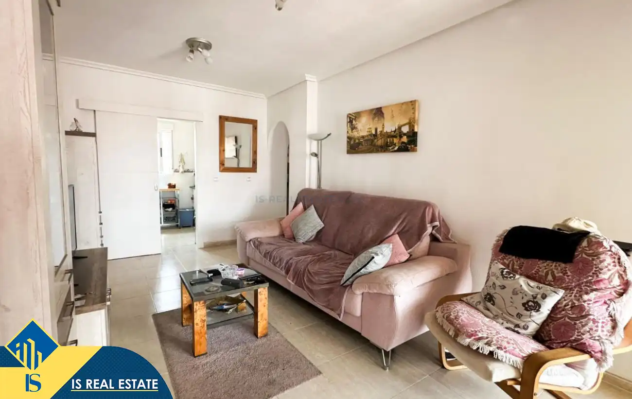 Bungalow mit Terrasse zum Verkauf in Orihuela Costa, imagen 8
