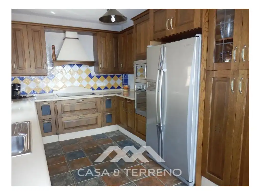 Casa amb terrassa en venda a Poligono 9 Paraje 39 Cuesta Del Rio, imagen 14