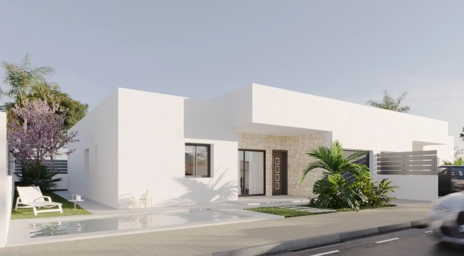 Detached house with pool for sale in La Romana, imagen 5