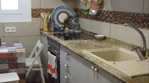 Foto 2 de Piso en venta en Rocafonda, Mataró