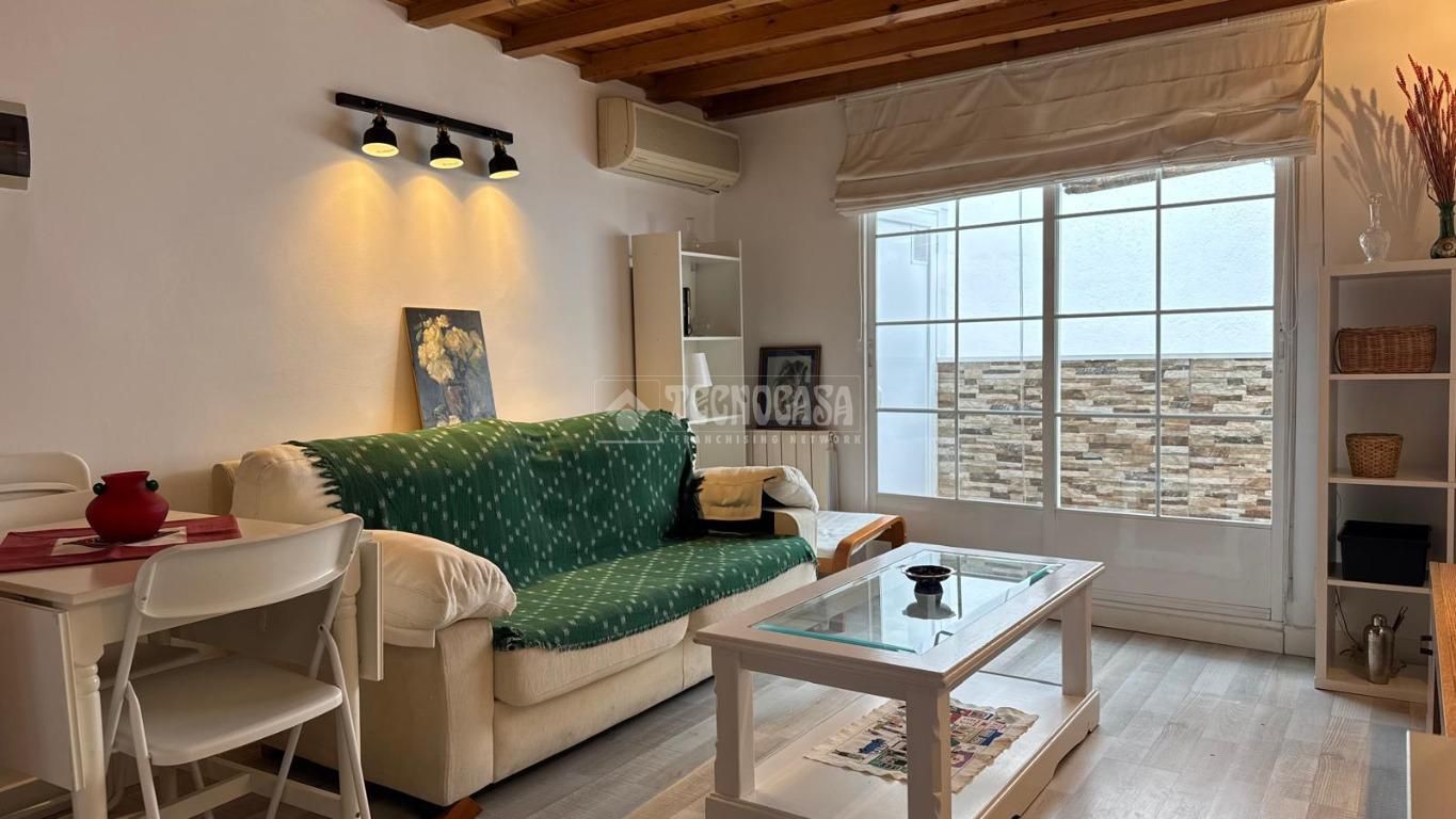 Pis de lloguer a Puerta del Ángel, Latina