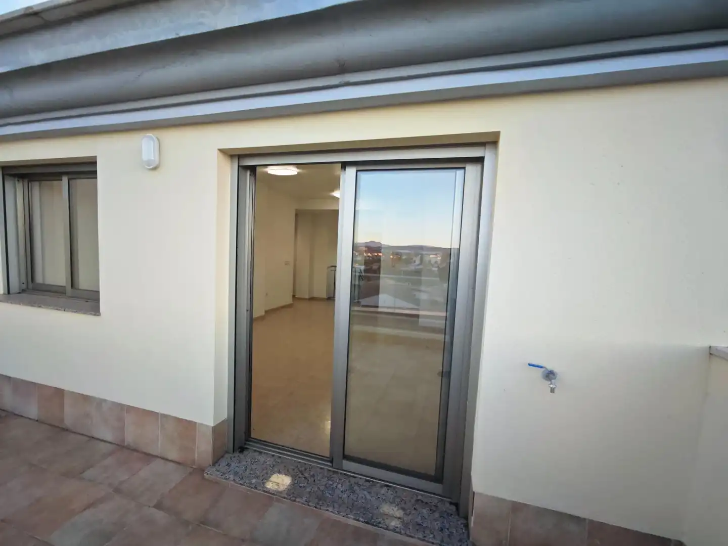 Ático en venta en Murcia con Terraza