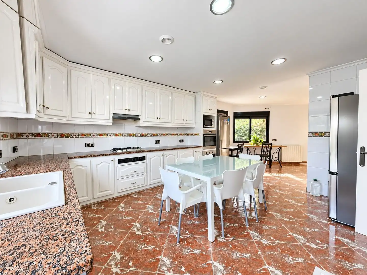 Kitchen of Houses for sale in Nord