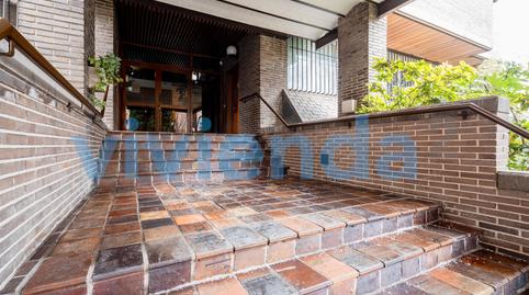 Foto 4 de Piso en venta en Calle Torrelaguna , San Juan Bautista,  Madrid Capital