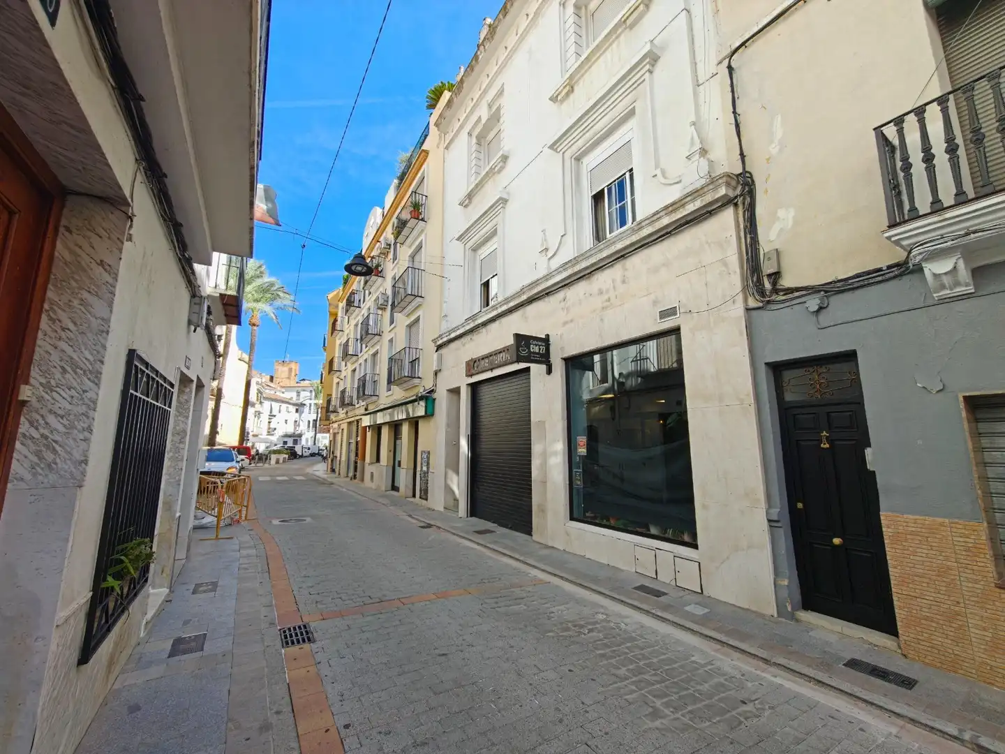 Local commercial à vendre à Calle CID 27, imagen 3