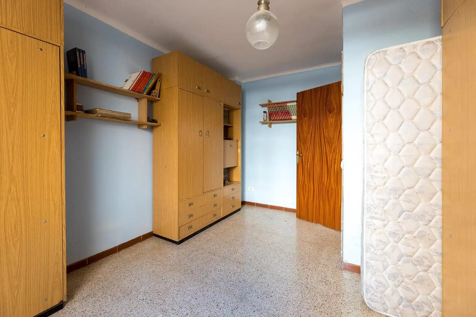 Habitación de Piso en venta en  Palma de Mallorca con Terraza y Balcón