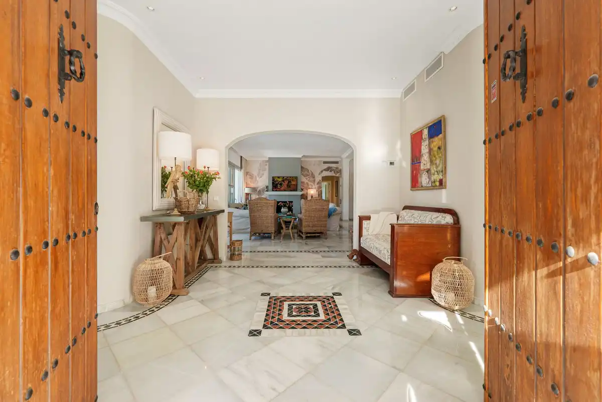 Villa con piscina in vendita a Milla de Oro, imagen 13