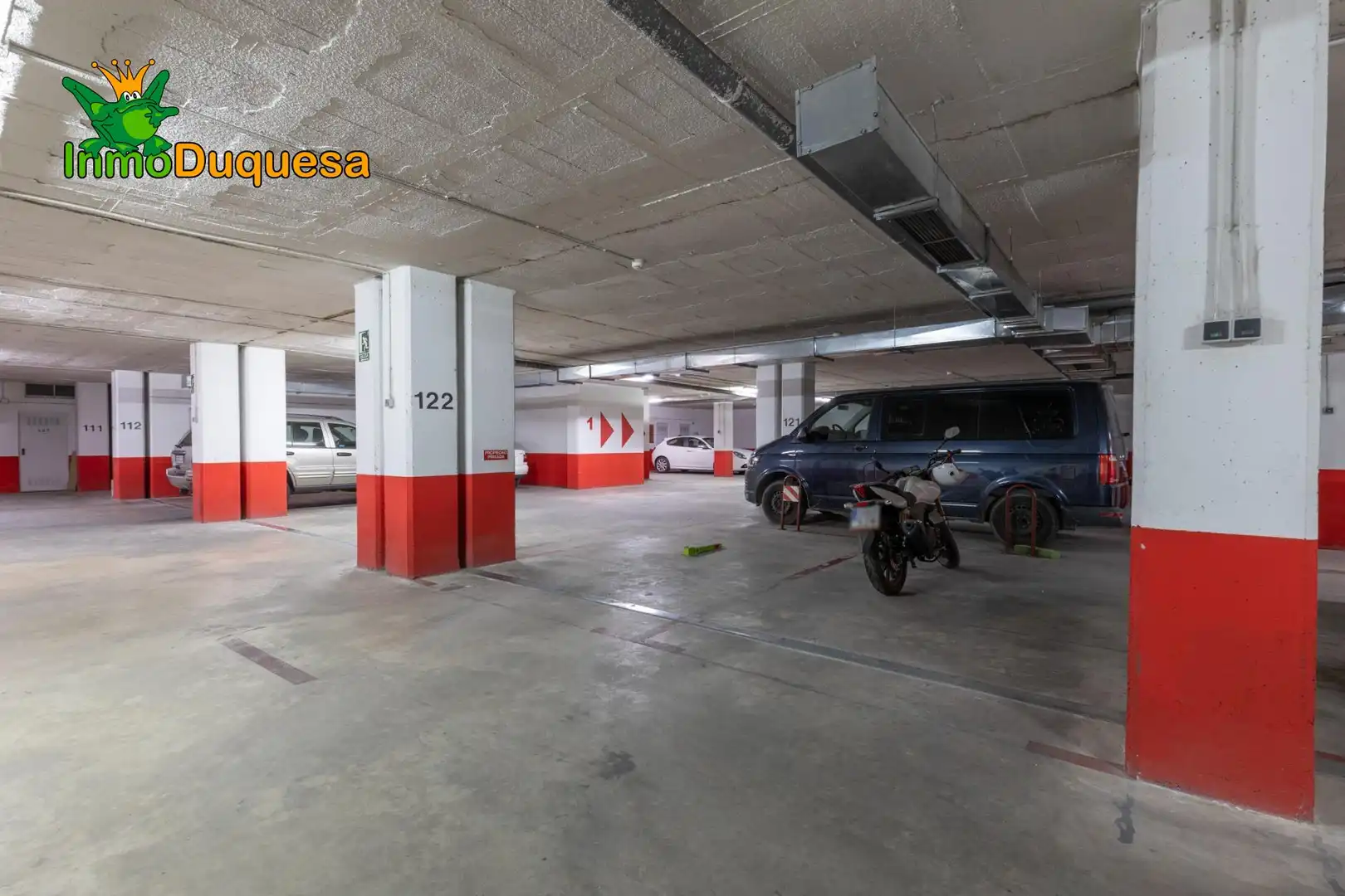 Parking de Garaje en venta en Armilla