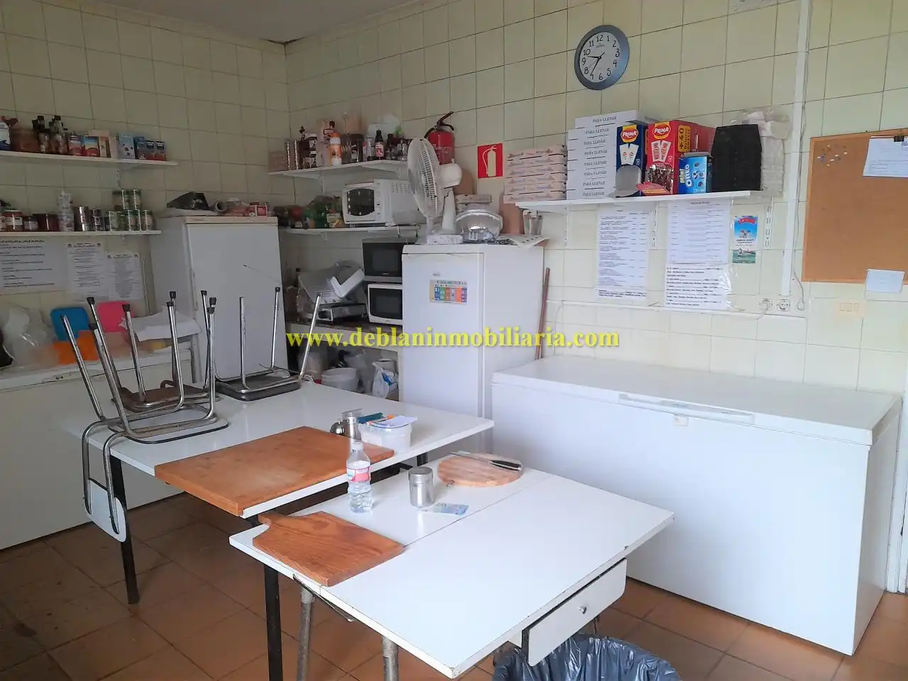 Locale commerciale in affitto a Avd.Concordia, imagen 37
