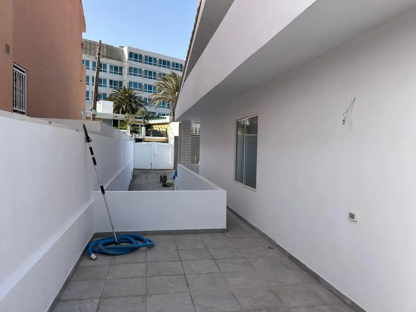 Exterior view of Houses for sale in Telde  with Private garden, Terrace and Storage room