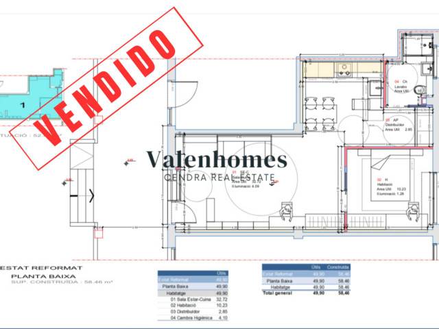 Local comercial en Venta en Can Tussell