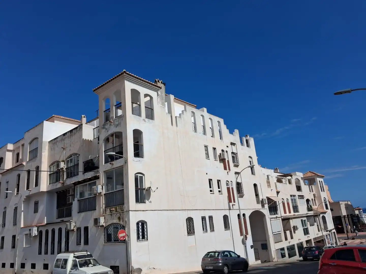 Piso en venta en El Dorado, Aguadulce Norte