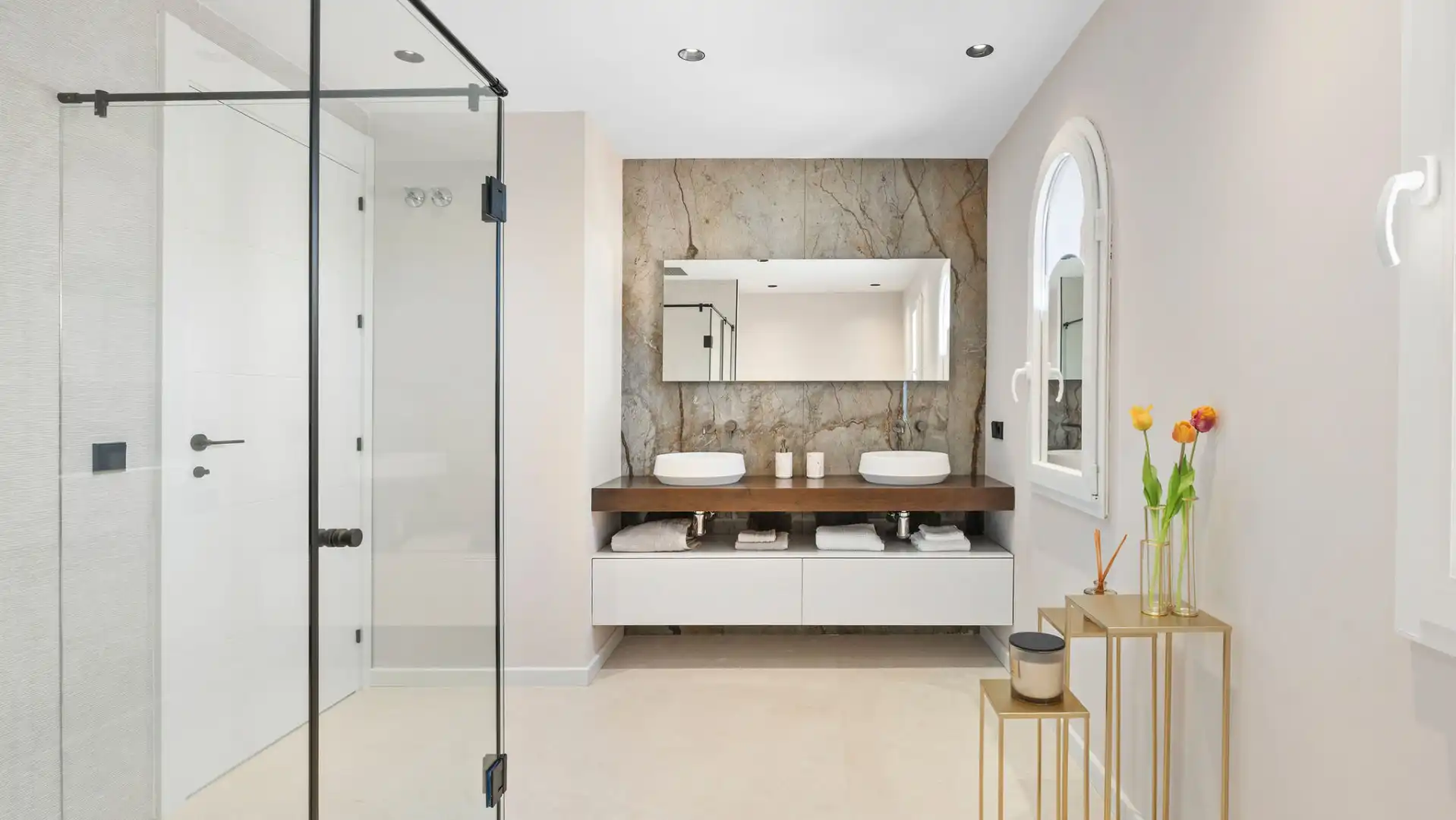 Apartament amb piscina en venda a Marbella Centro, imagen 16