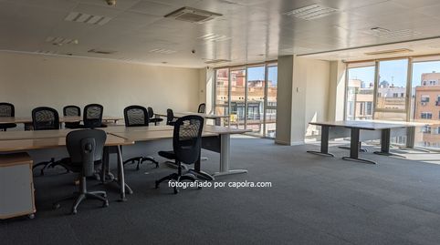 Foto 2 von Büro zur Miete in Gran Via Cortes Catalanes, Dreta de l'Eixample, Barcelona Capital