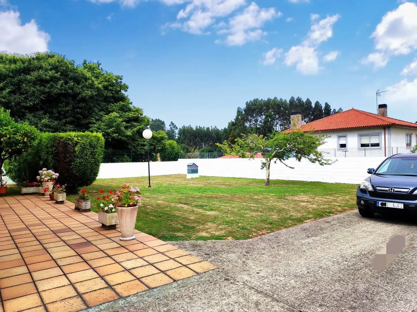 Xalet amb jardí en venda a Lugar Piñeiro, imagen 72
