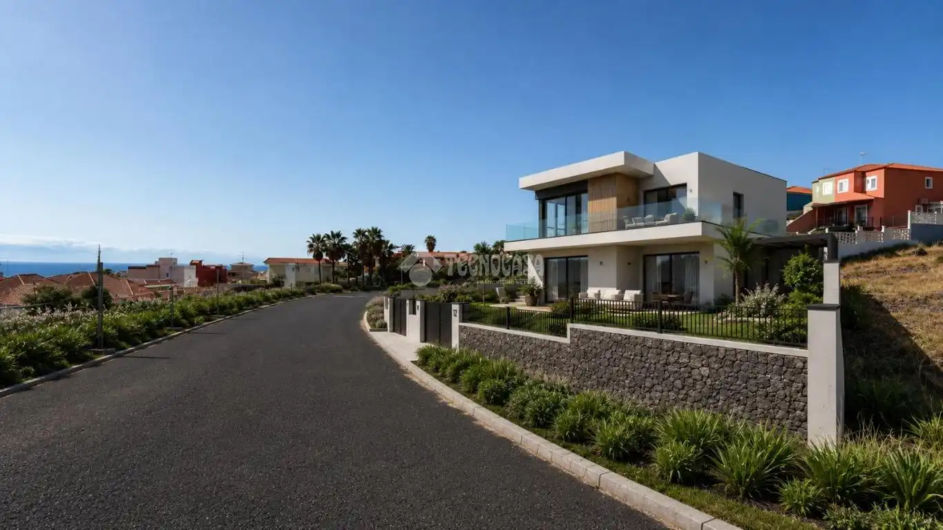 Residential for sale in Candelaria