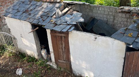 Foto 2 de Finca rústica en venta en Rúa Santo Graal, 131, A Piriganlla - Albeiros - Garabolos, Lugo Capital