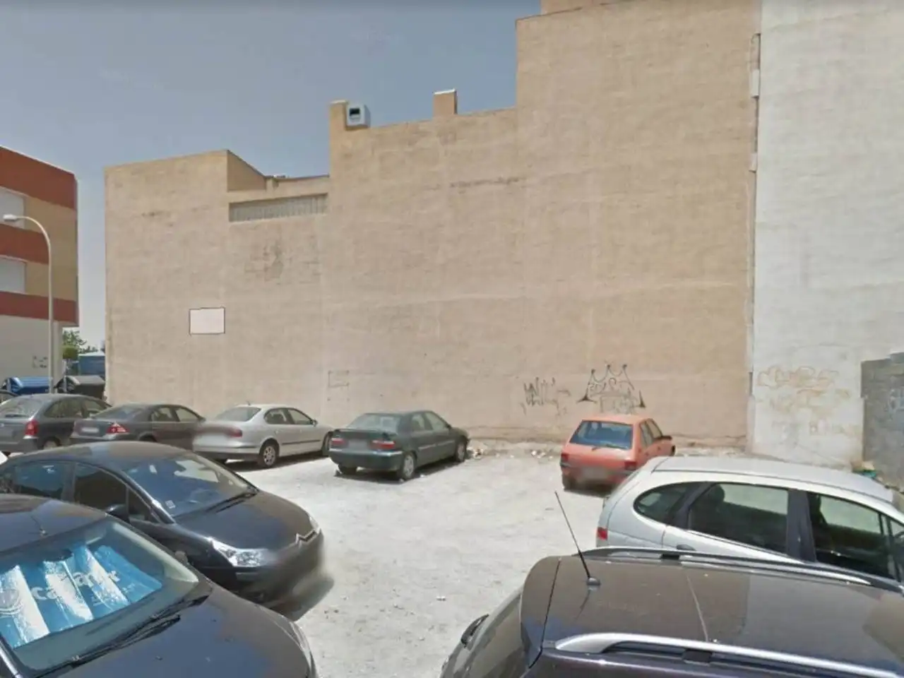 Terreno residenziale in vendita a El Ejido Ciudad, imagen 2