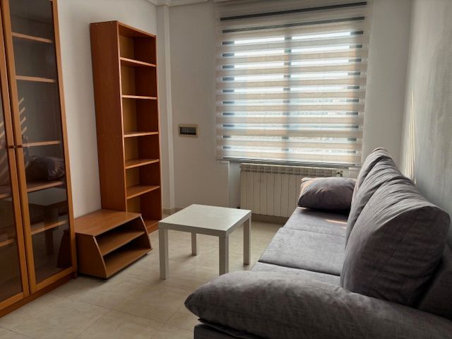 Apartament de lloguer a A Malata - Catabois - Ciudad Jardín