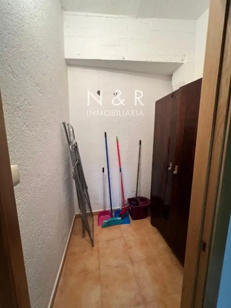 Flat for rent in San Pedro, Concheiros - Fontiñas