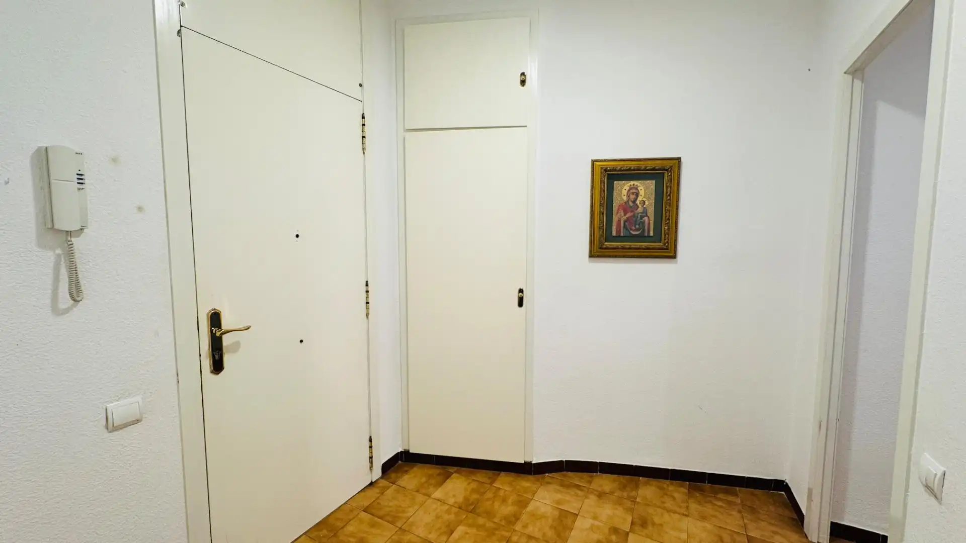 Piso en venta en Amposta con Aire acondicionado, Terraza y Amueblado