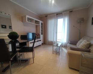 Living room of Planta baja to rent in Sitges