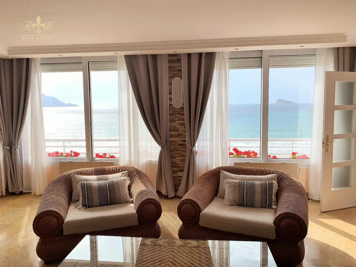 Penthouse with lift for sale in VICENTE LLORCA ALÓS, imagen 7