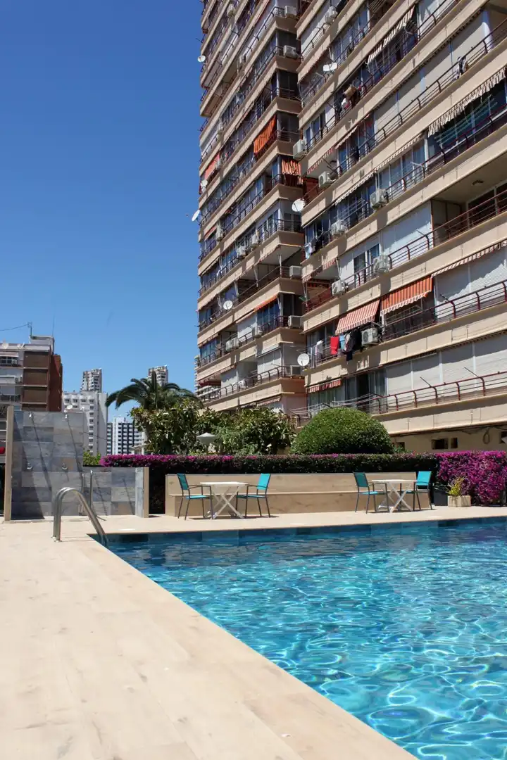 Apartment with pool for sale in Calle LONDRES 4, imagen 20